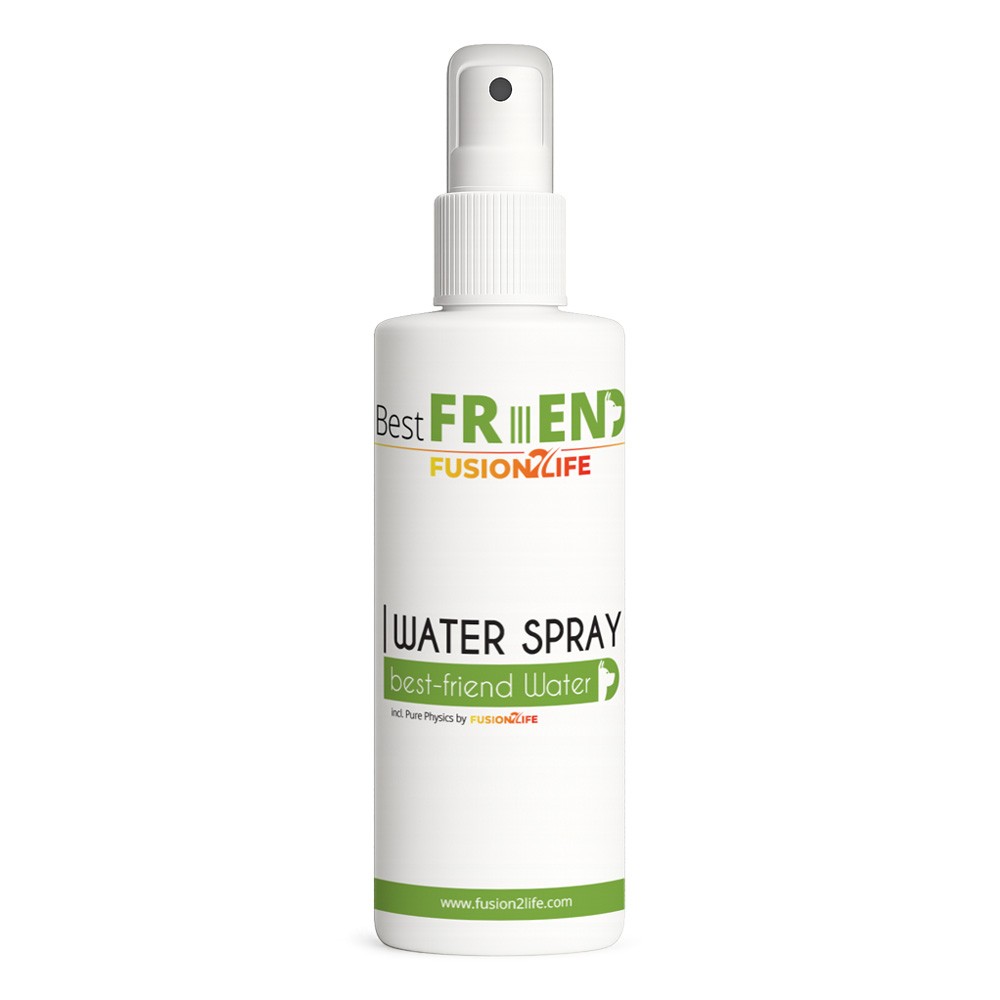 Fusion2Life Best Friend Tier Spray 500 ml